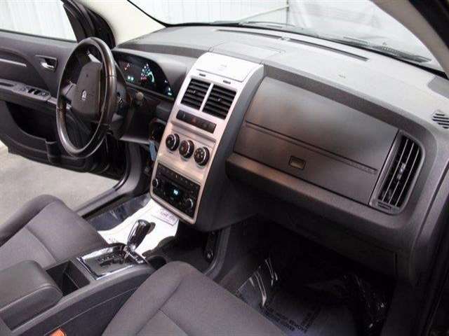 2010 Dodge Journey SXT 4dr SUV